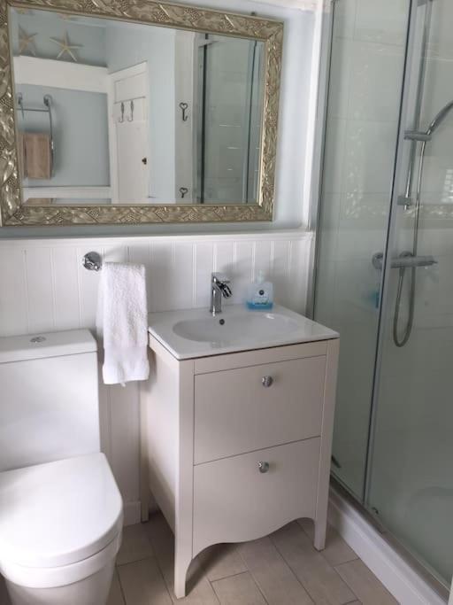 Stone Cottage Thornage Екстер'єр фото